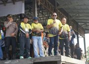 KEJUARAAN TRIATHLON KUTAI TIMUR CUP 2023 TINGKAT PELAJAR SMP DAN SMA SE KUTAI TIMUR