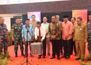 Pekan Raya Expo Dimulai, Bupati Minta Para Camat Kenalkan Berbagai Potensi di Kecamatan