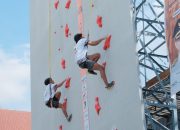NSCC Bupati Cup III Berjalan Lancar, Pengurus Harap Kutim Bisa Jadi Tuan Rumah Indonesia Open