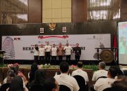 Bimtek bersama KPK, Pemkab Kutim Perkuat Pejabat Anti Korupsi lewat Keluarga