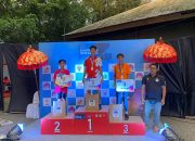 Melenggang ke Nasional, Enggang Borneo Climbing Club Cetak Prestasi