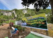 Batu Ajie Ilas Beukir Sukses Diperkenalkan Lewat CLH Garapan Komunitas Cerita Sangattaku
