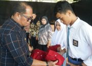 DPPA Kutim Gelar Sosialisasi dan Pembentukan Kecamatan Layak Anak di Tingkat Kecamatan