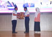 Bupati Tekankan Utamakan Peranan Kemenag dan KUA