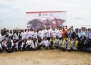 Peringatan Hari Relawan Palang Merah Indonesia 2023, PMI Kutim Gelar Upacara