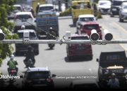 Pemberlakuan ETLE di Sangatta Mulai 1 Januari 2024