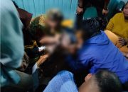 Bocah Tenggelam di Sungai Nganyau Ditemukan Dalam Keadaan Meninggal Dunia Setelah 2 Hari Pencarian SAR Gabungan