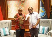 Ini Penyebab Maraknya Kasus Narkoba di Kutim, Jadi Jalur Penghubung Utama