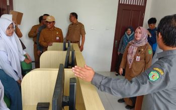 SMK Negeri 1 Sangatta Utara Terdaftar Sebagai Penyedia Produk di e-Katalog LKPP