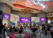 Ekonomi Kreatif dan Pariwisata Jadi Andalan Kalimantan Timur, Menyumbang Peningkatan Pendapatan dan Lapangan Kerja