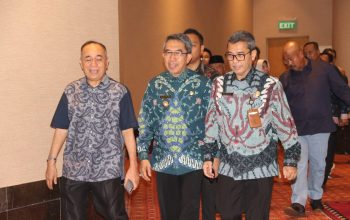 Pelabuhan KEK Maloy  Resmi Dapat Izin PKKPR dari Kementerian Kelautan