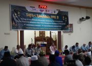 Kolaborasi PT.INDOMINCO MANDIRI Dan PT. PAMA : Mempererat Tali Silaturahmi Melalui Safari Ramadhan dan Buka Puasa Bersama