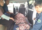 Korban Tenggelam di Sungai Telen Muara Wahau, Satu Korban Ditemukan Meninggal Dunia