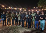 Wakil Bupati Kutai Timur Sambut Hangat Kegiatan Silaturahmi Camping Ramadhan di Puncak Karya Bersama