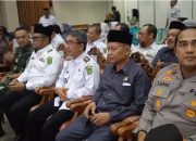 Kutim Berzakat: Membangun Kesejahteraan melalui Kepedulian dan Kebajikan