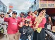 Open Donasi KKLR Kutai Timur Berhasil Kumpulkan Rp.81 Juta untuk Korban Banjir Bandang di Kabupaten Luwu