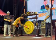 Tutup Gebyar Koperasi Expo 2024: Kutai Timur Bersemangat dalam Membangun Perkoperasian dan UMKM