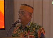 Acara Halal Bi Halal Warga KKSS: Semangat Kebersamaan dan Kontribusi untuk Kutai Timur