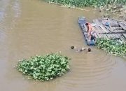 Heboh: Seorang Wanita Melompat dari Jembatan diduga Percobaan Bunuh Diri