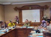 Perseteruan Aset Puskesmas Sangatta Utara, Pemkab Kutim Gelar Rapat Koordinasi