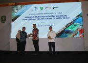 Forum Investasi Daerah Kutai Timur 2024: Peluang Hilirisasi Kelapa Sawit dan KEK MBTK