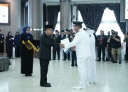 Bupati Kutai Timur Perpanjang Masa Jabatan Kepala Desa Menjadi 8 Tahun