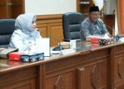 RDP DPRD Kutim Bahas Kendala Penyerapan Anggaran 2024, PUPR dan Perkim Absen, Dispora Hadir