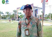 Persiapan Matang, Gladi Kotor MTQ XVII Kutai Timur Dilangsungkan di Lapangan Heliped Sangatta