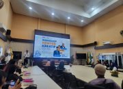 Workshop Konten Kreatif dan Penulisan Jurnalistik Anti Korupsi ‘Suarakan Aksimu’ : Meningkatkan Kolaborasi dan Partisipasi Masyarakat