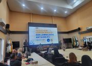 KPK Gelar Kompetisi ‘Suarakan Aksimu’: Ajak Masyarakat dan Jurnalis Tampilkan Konten Kreatif Antikorupsi
