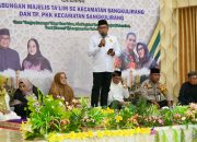 Tabligh Akbar Peringatan Tahun Baru Islam 1 Muharam 1446 H Diadakan di Sangkulirang, Hadirkan Penceramah Hj Siti Romlah dari Makassar