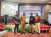 KIM Cerita Sangattaku Sabet Juara Terbaik 3 KIM Provinsi Kalimantan Timur, Tunjukkan Dedikasi dan Inovasi dalam Penyampaian Informasi