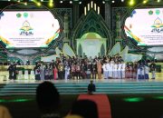Kalimantan Timur Raih Juara Umum MTQ Nasional Ke-30, DKI Jakarta dan Jawa Timur Mengikuti di Posisi Kedua dan Ketiga