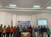 Camat Sangatta Utara Ajak Seluruh Perwakilan Beri Masukan untuk Maksimalkan Standar Pelayanan Publik