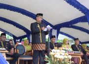 Pj Gubernur Kaltim Ingatkan Pentingnya Partisipasi Masyarakat dalam Pilkada Serentak 2024