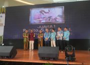 SMAN 1 Sangatta Selatan Borong Tiga Penghargaan di Festival Dual Track 2024 “Bukti Kualitas di Bidang Kewirausahaan dan Seni”