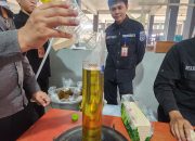 Disperindag Kutim Temukan Ketidaksesuaian Takaran Minyakita di Pasar Sangatta Selatan