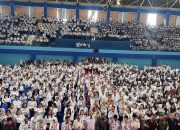 Sebanyak 3.703 PPPK Kutim Resmi Diambil Sumpah Jabatan oleh Bupati Ardiansyah Sulaiman