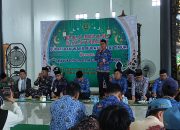 Safari Syawal di Kaubun, Bupati Ardiansyah Tegaskan Potensi Pertanian Jadi Andalan