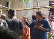 BREAKING NEWS: Bocah 10 Tahun Diterkam Buaya di Kampung Kajang, Pencarian Masih Berlangsung!