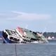 KMP Muchlisa Karam di Perairan Teluk Balikpapan, Dua ABK Hilang
