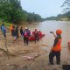 Bocah 6 Tahun yang Tenggelam di Sungai Kabo Jaya Ditemukan Meninggal Dunia