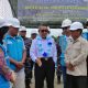 Bupati Kutai Timur Ardiansyah Sulaiman Resmikan Listrik 24 Jam di Desa Manubar Dalam