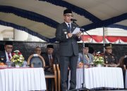 Peringati Sumpah Pemuda ke-97, Kutai Timur Kobarkan Semangat Persatuan dan Gotong Royong