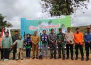 Arung Jeram Dispora Cup 2025, Bupati Ardiansyah: Ranpul Siap Jadi Venue Porprov Kaltim 2026