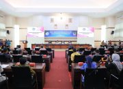 Menteri ATR/BPN Nusron Wahid Gelar Rakor di Sulsel: Fokus Percepat Penyelesaian Persoalan Tanah dan Tata Ruang