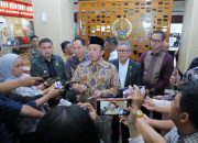 Sertipikat Terbitan Lama Jadi Pemicu Tumpang Tindih, Menteri Nusron Minta Masyarakat Lakukan Ini
