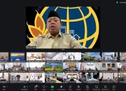 Monev Layanan Pertanahan, Menteri Nusron Ingin Kepastian Layanan Bisa Dirasakan Masyarakat