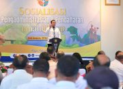 Menteri Nusron: Masyarakat Adat Papua Harus Jadi Pelaku, Bukan Penonton Perkembangan Ekonomi