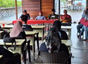 Dispar Kutai Timur Gelar Pelatihan Kompetensi Keselamatan, Libatkan BNSP, ILS, dan Balawista Bali